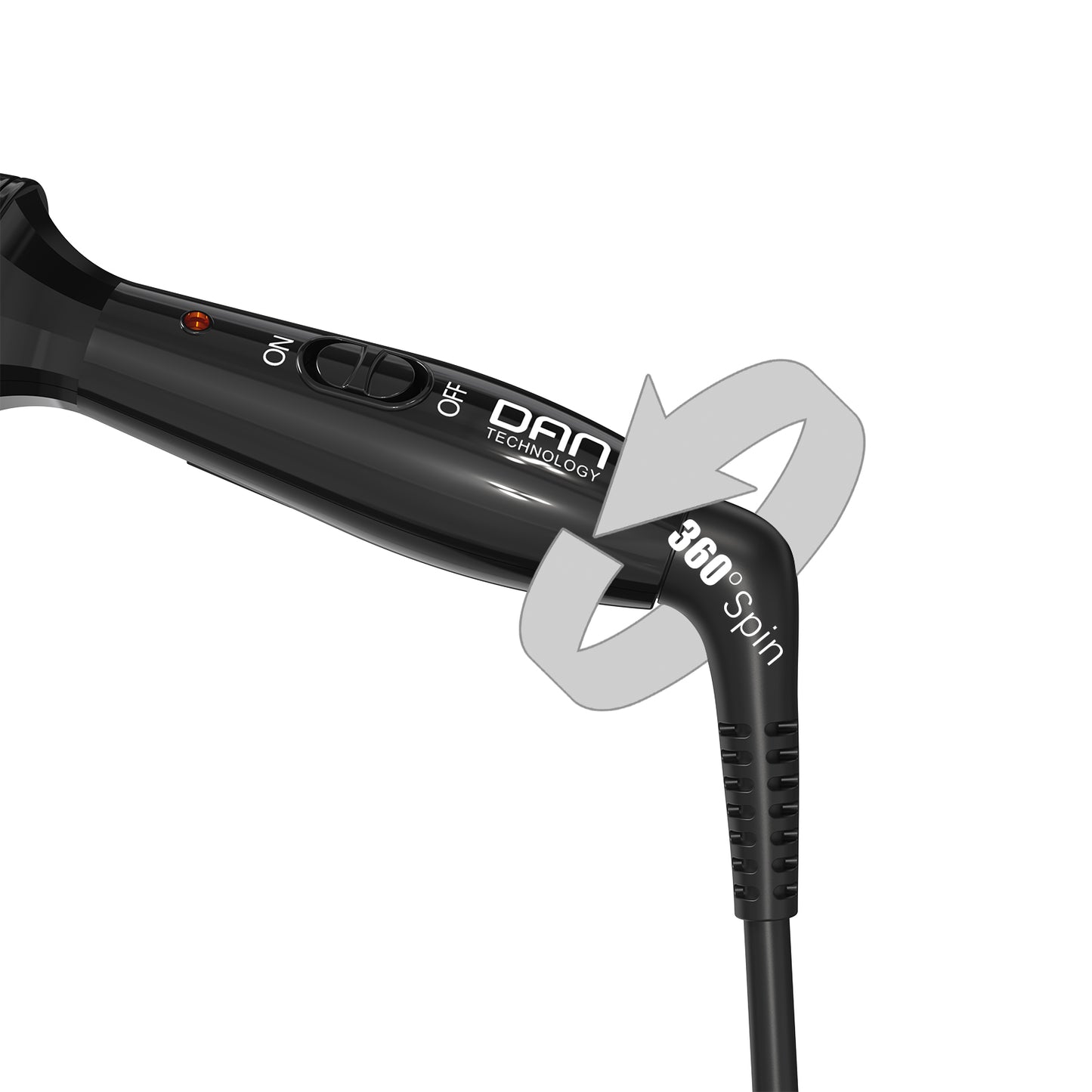 Professional Mini Electric Pressing Combs for Natural Black Hair for Travel & Home