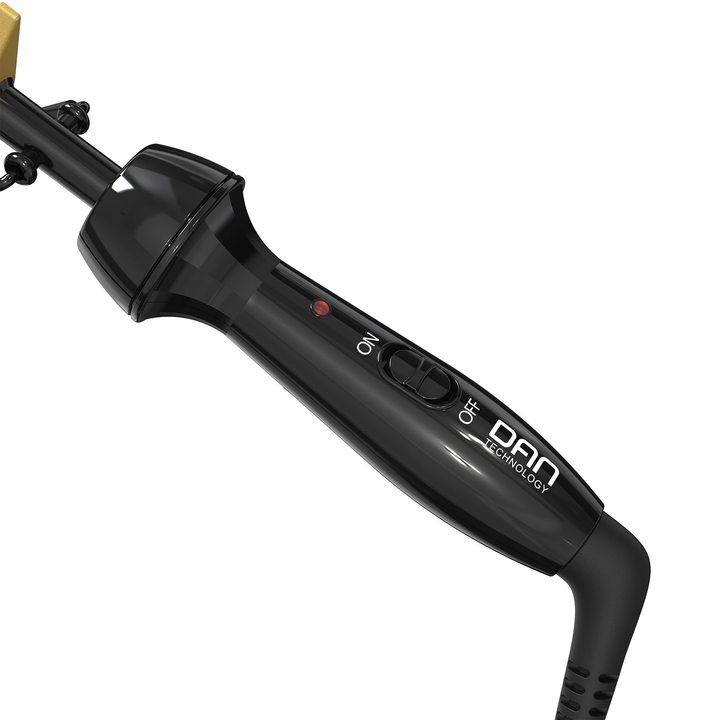 Professional Mini Electric Pressing Combs for Natural Black Hair for Travel & Home