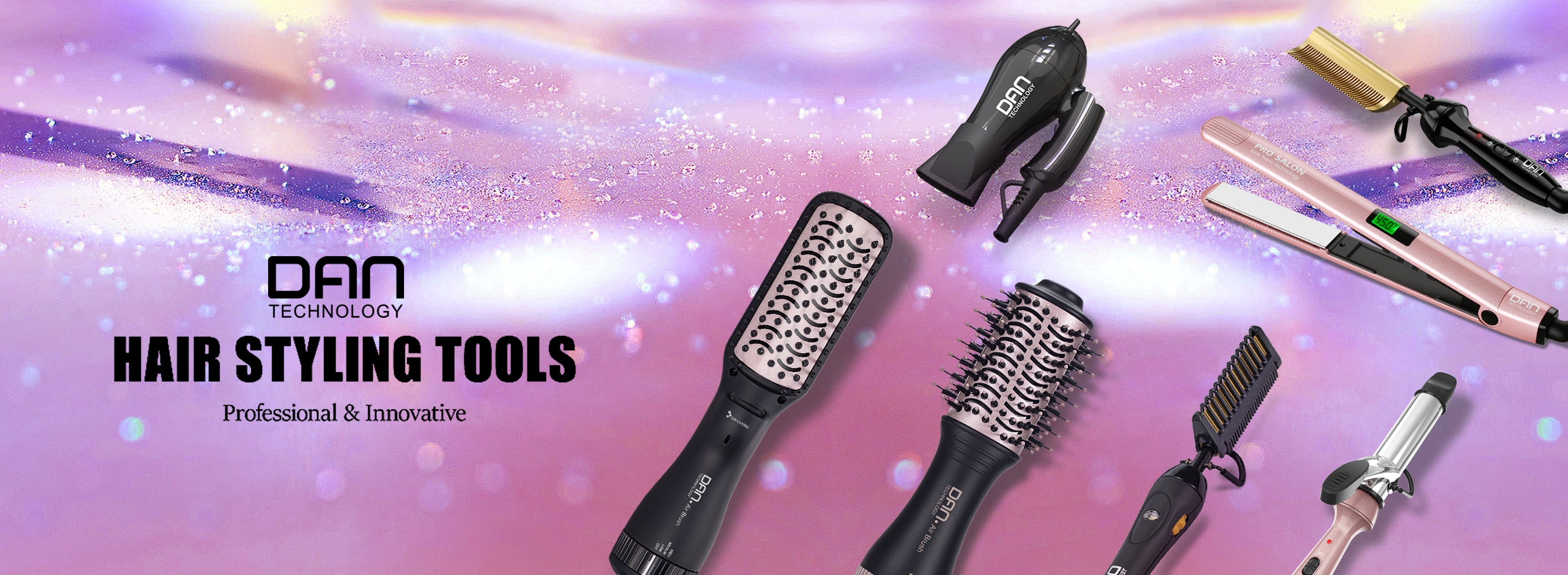 HOT SALE – DAN TECHNOLOGY US