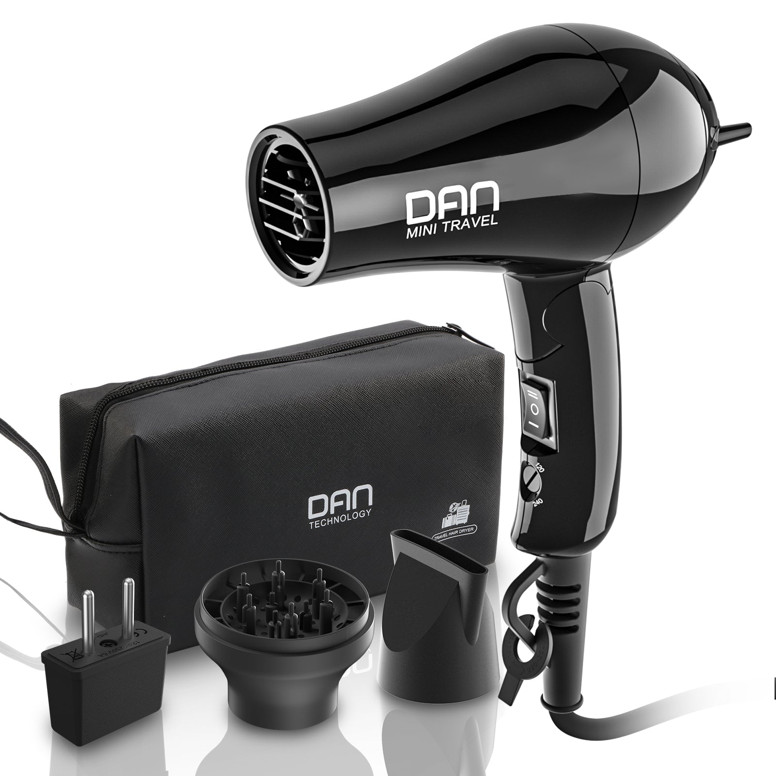 Travel Blow Dryer deals